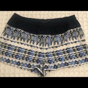 BCBG shorts size S